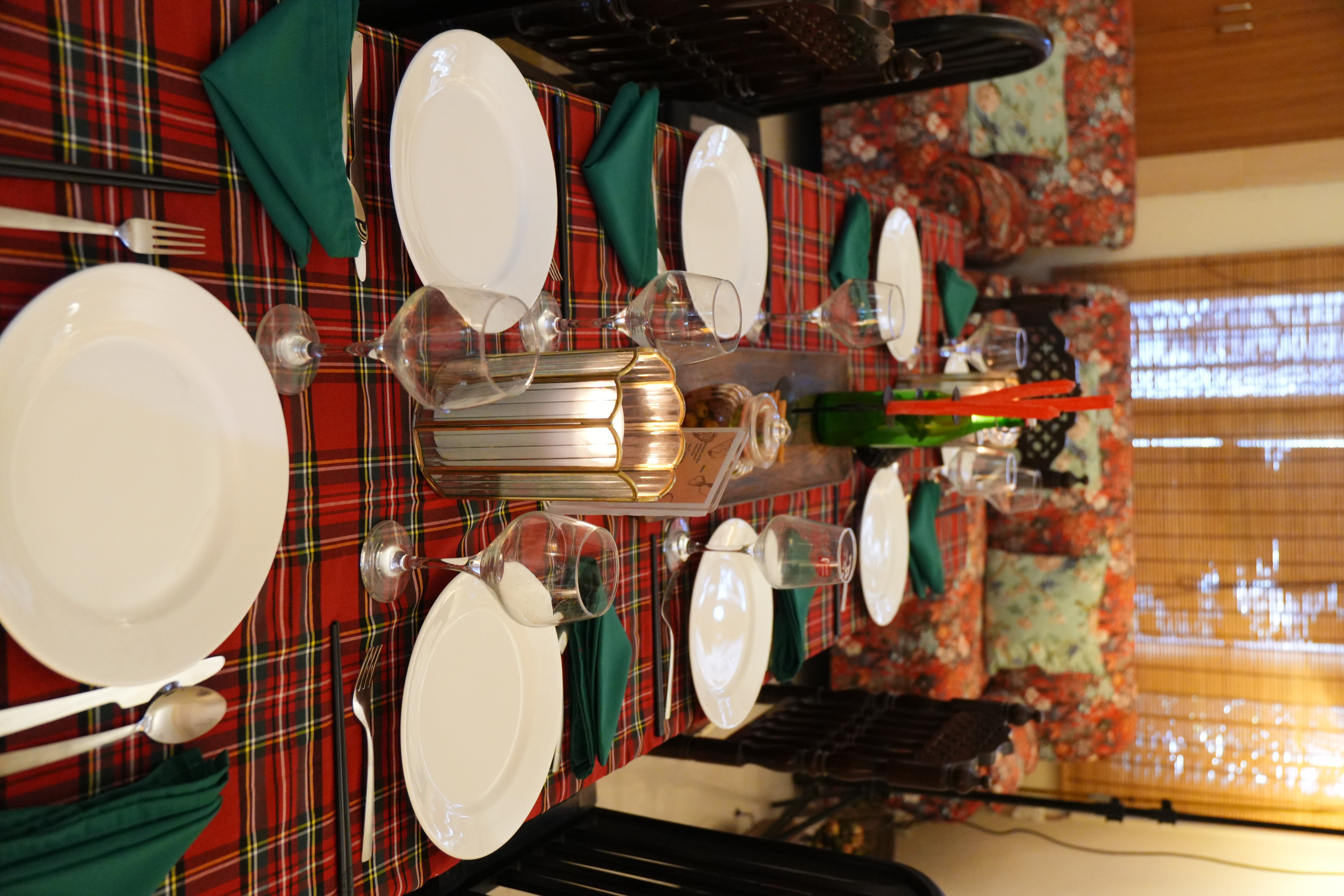 Supper Club Chandigarh | Private Dining Experience | Intimate Multi ...