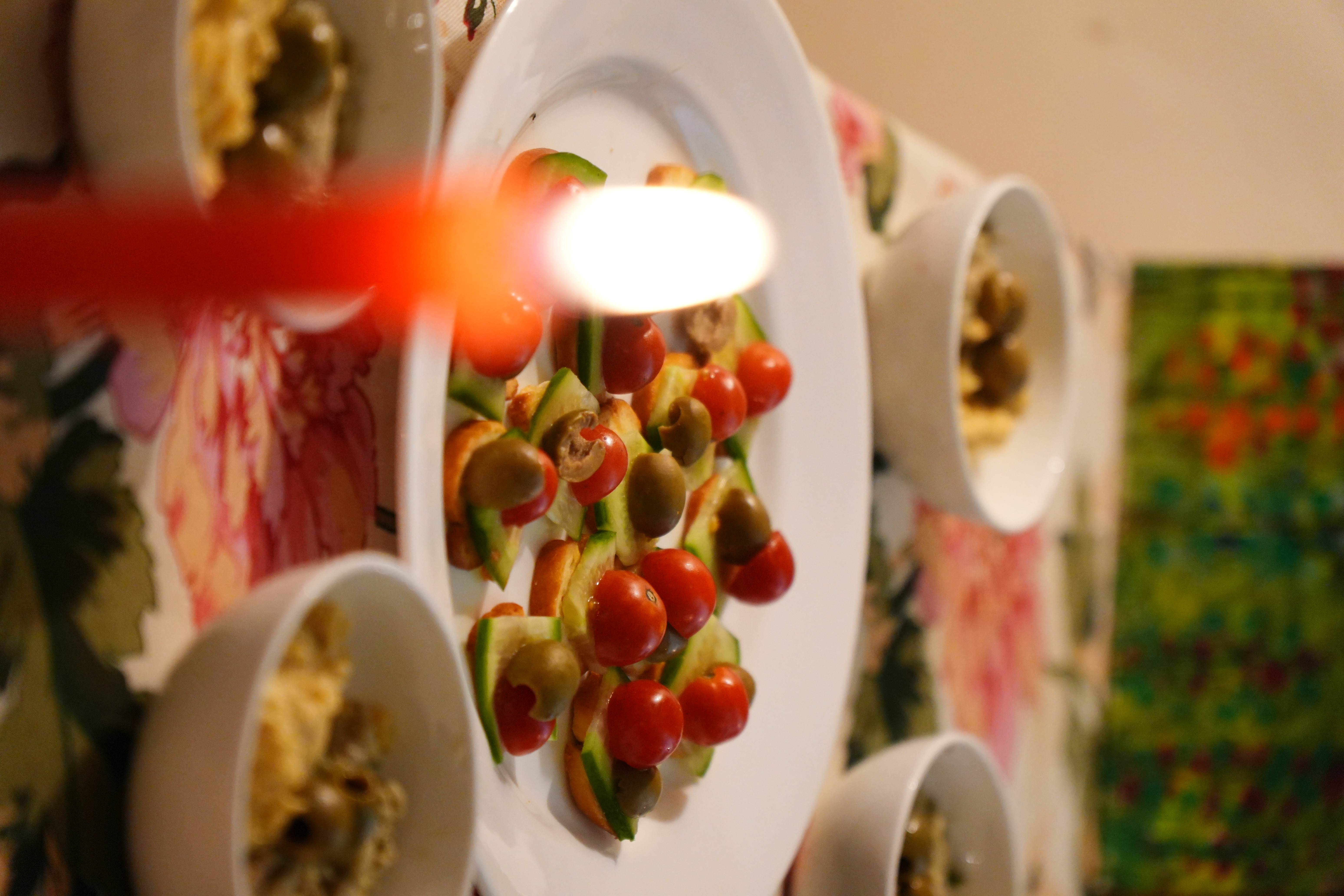 Supper Club Chandigarh | Private Dining Experience | Intimate Multi ...